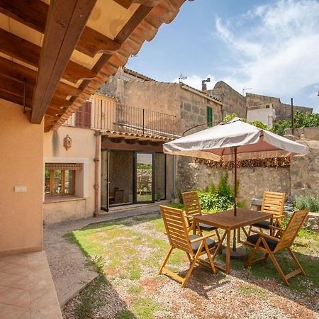 Vila Dels Bous 163 Sineu Exteriér fotografie