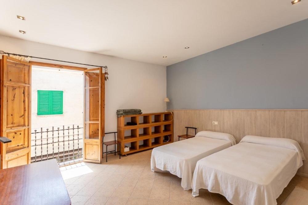 Vila Dels Bous 163 Sineu Exteriér fotografie