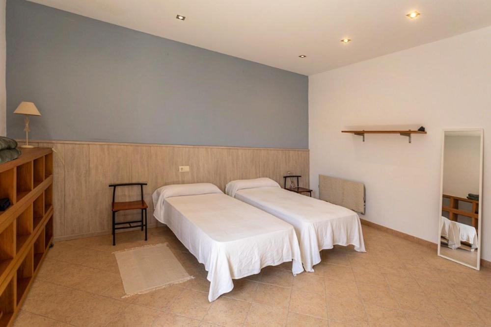 Vila Dels Bous 163 Sineu Exteriér fotografie