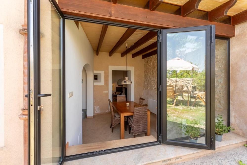 Vila Dels Bous 163 Sineu Exteriér fotografie