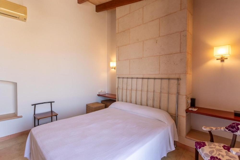 Vila Dels Bous 163 Sineu Exteriér fotografie